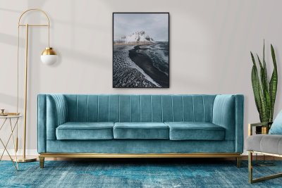 De minimale voorwaarden voor een stijlvolle inrichting
