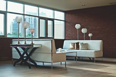 De mooiste banksteltrends: het belangrijkste plekje in de woonkamer mag ook het mooiste plekje worden